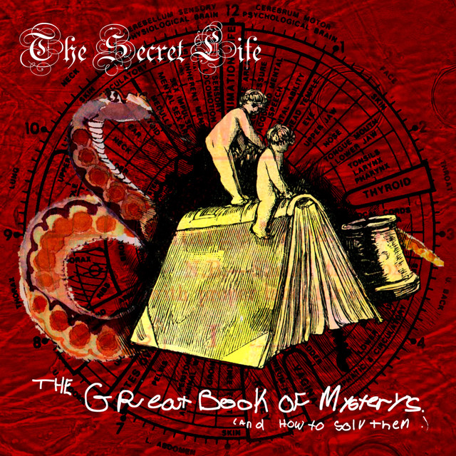 The Secret Life Photo