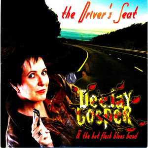 Deejay Gosper & The Hot Flush Blues Band