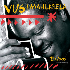 The Voice album