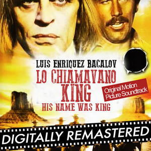 Lo Chiamavano King album