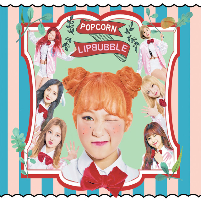 LIPBUBBLE Photo