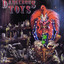Dangerous Toys cover