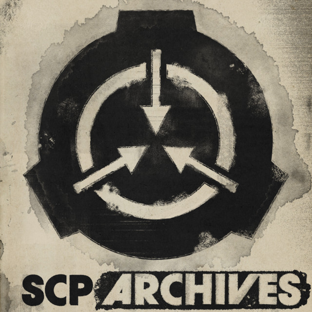 Scp Archives Podcast On Spotify