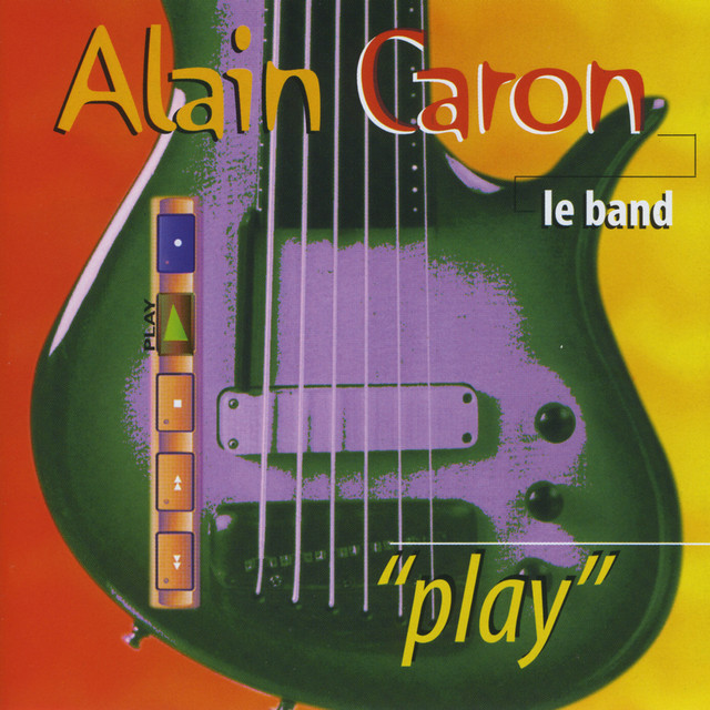 Play cover