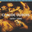 L'intégrale Dubois Vol.4 Albumcover
