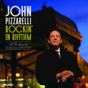 Rockin' in Rhythm: a Tribute to Duke Ellington album
