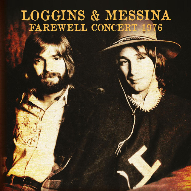 Farewell Concert 1976 cover