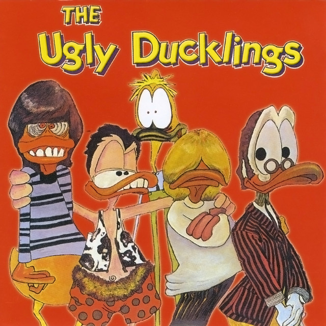 The Ugly Ducklings Photo