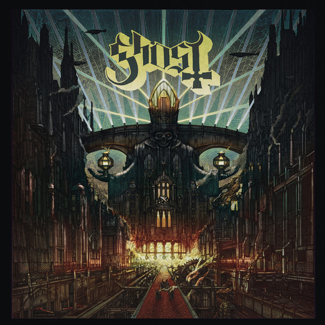 Meliora cover