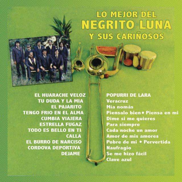 Los Cariñosos