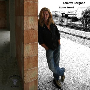 Sono fuori Albumcover