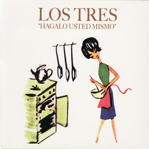 Hágalo usted mismo cover