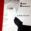 A Time to Love cover