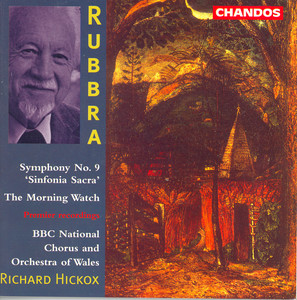 Symphony no. 9 