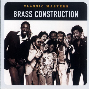 Classic Masters album
