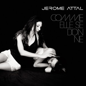 Comme elle se donne Albumcover