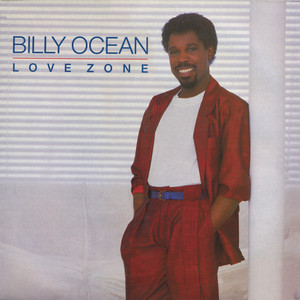 Love Zone (Expanded Edition) album