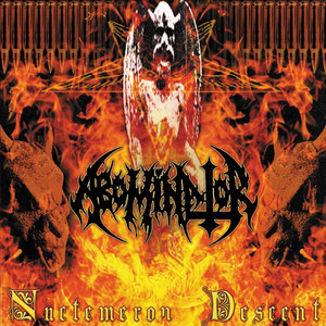 Nuctemeron Descent cover