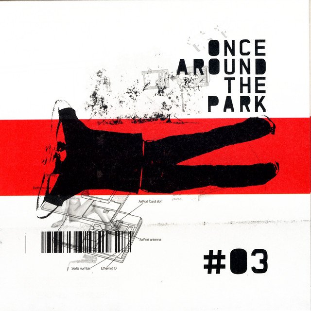 Once Around the Park Photo