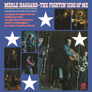 The Fightin' Side Of Me (Live) album