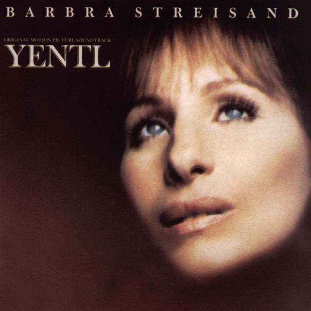 Yentl cover