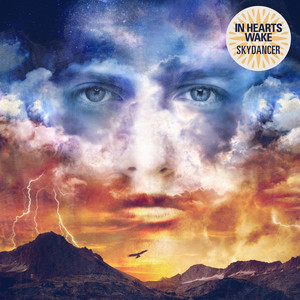 Skydancer cover