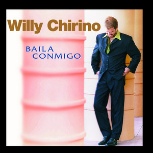 Baila Conmigo album
