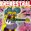 Orchestral Favorites Albumcover