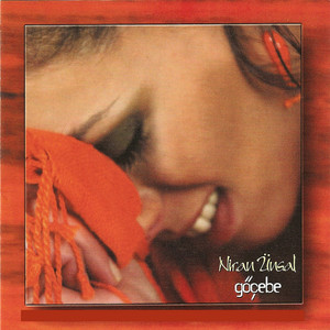 Göçebe cover