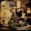 Bassvoice Project Albumcover