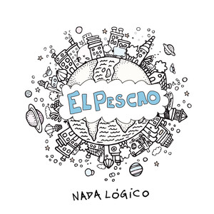 Nada lógico album