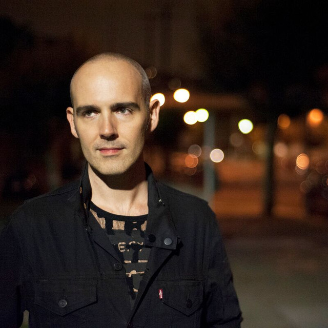 Gregory Douglass photo