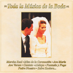 Toda la Música de la Boda album