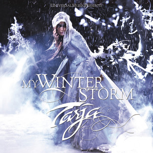 My Winter Storm cover