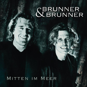 Mitten im Meer cover