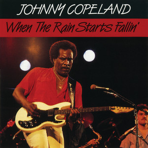 When the Rain Starts Fallin' album