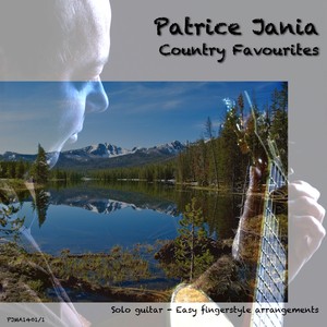 Patrice Jania