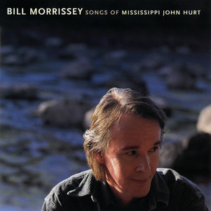 Songs of Mississippi John Hurt cover