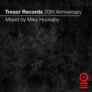 Mike Huckaby