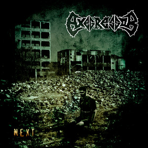 Next cover