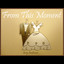 From This Moment Albumcover
