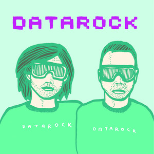 Datatrock (Australian Tour Edition) cover