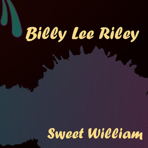 Sweet William album