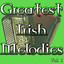 Greatest Irish Melodies, Vol. 1 Albumcover