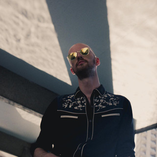 JF Sebastian Photo