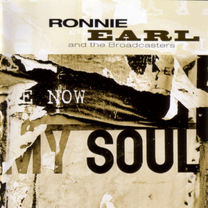 Now My Soul album
