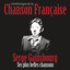 Anthologie de la chanson française cover