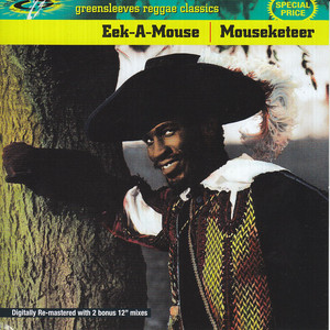 Mouseketeer album