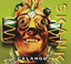 Calango - 15 anos Albumcover
