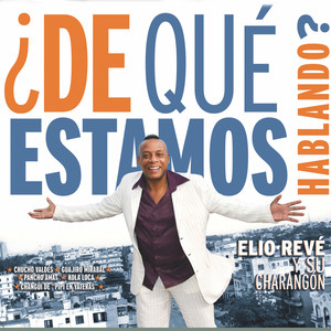 De Que Estamos Hablando ? cover